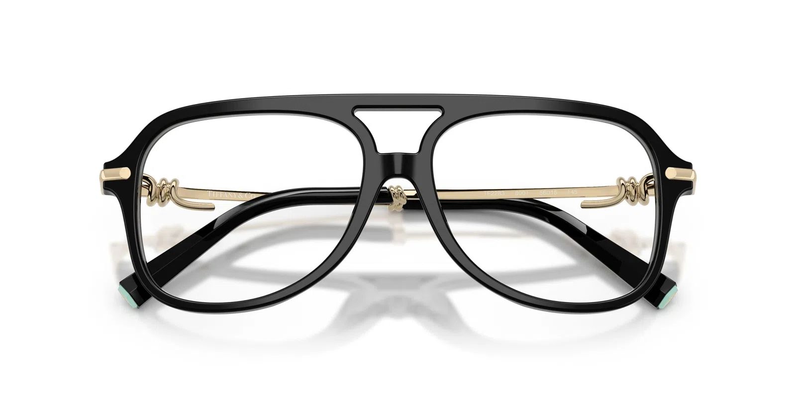 Tiffany 2283 Eyeglasses - view 10